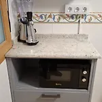Apartamento Don Santiago *