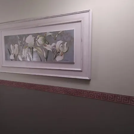 公寓 Don Santiago *