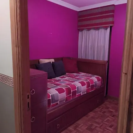 Apartman Don Santiago Santiago de Compostela