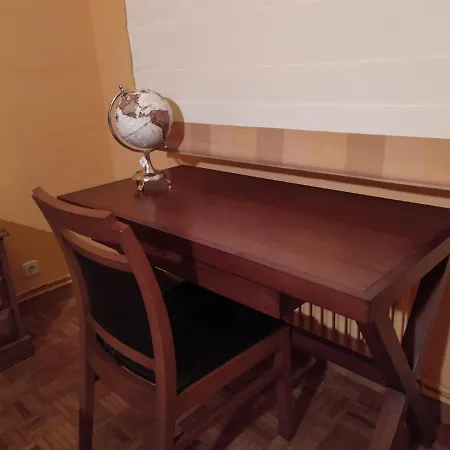 Don Santiago Apartment Santiago de Compostela