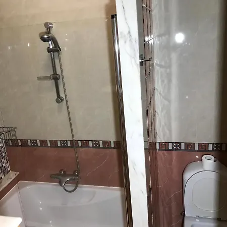 Don Santiago Apartman *