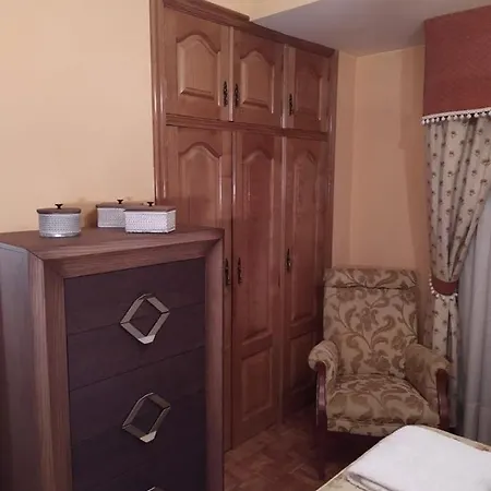 Appartement Don Santiago Saint-Jacques-de-Compostelle