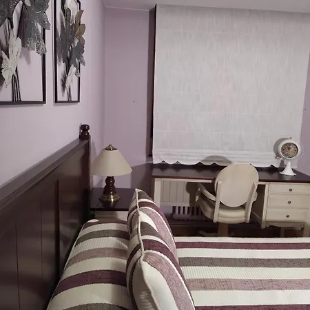 Don Santiago 圣地亚哥－德孔波斯特拉