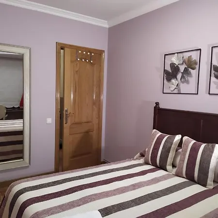 Don Santiago Apartman