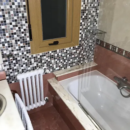 Don Santiago * 圣地亚哥－德孔波斯特拉