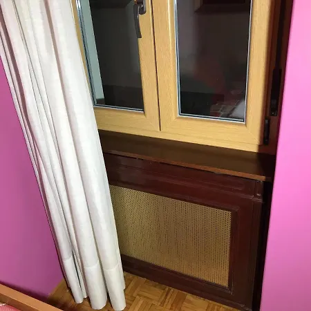 Don Santiago Appartement Saint-Jacques-de-Compostelle