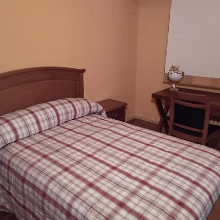 Don Santiago Apartman