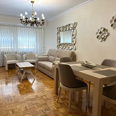 Don Santiago * 圣地亚哥－德孔波斯特拉