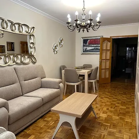 Don Santiago Διαμέρισμα