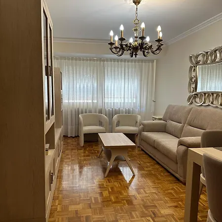 Apartment Don Santiago *