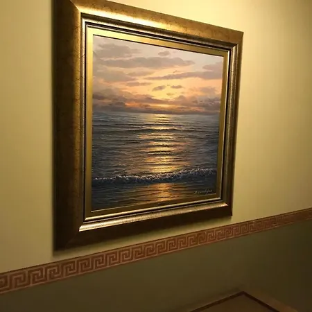 Appartement Don Santiago Saint-Jacques-de-Compostelle