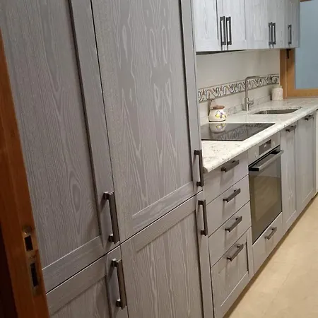 Don Santiago Διαμέρισμα Σαντιάγο ντε Κομποστέλα