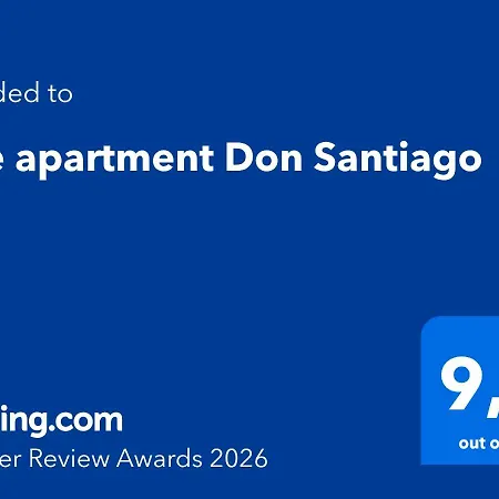 Don Santiago