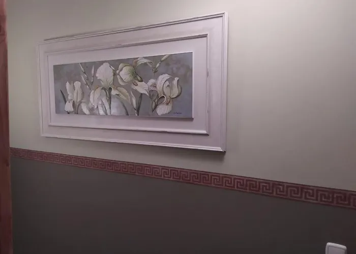 Apartmán Don Santiago *