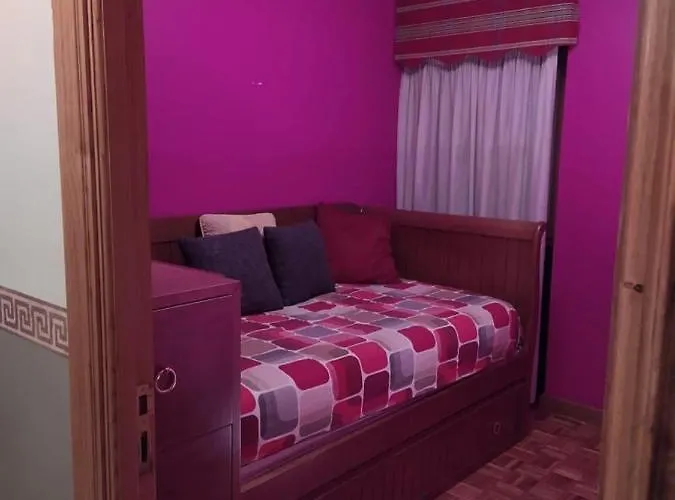 Apartmán Don Santiago Santiago de Compostela