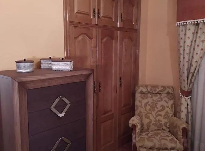 Apartmán Don Santiago Santiago de Compostela