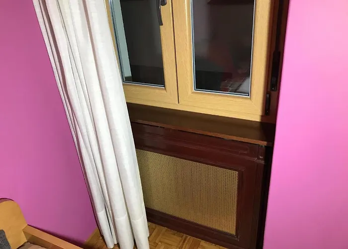 Don Santiago Apartmán Santiago de Compostela