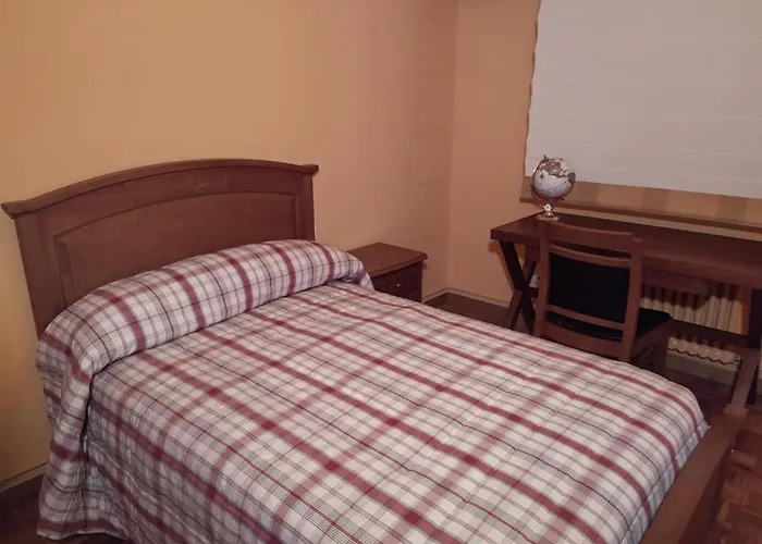 Don Santiago Appartement