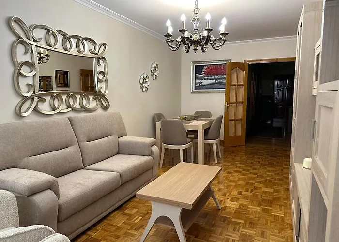 Don Santiago Apartmán