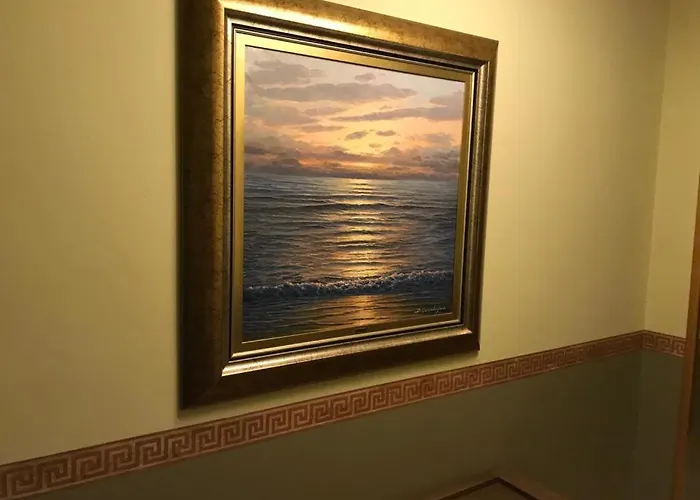 Apartmán Don Santiago Santiago de Compostela