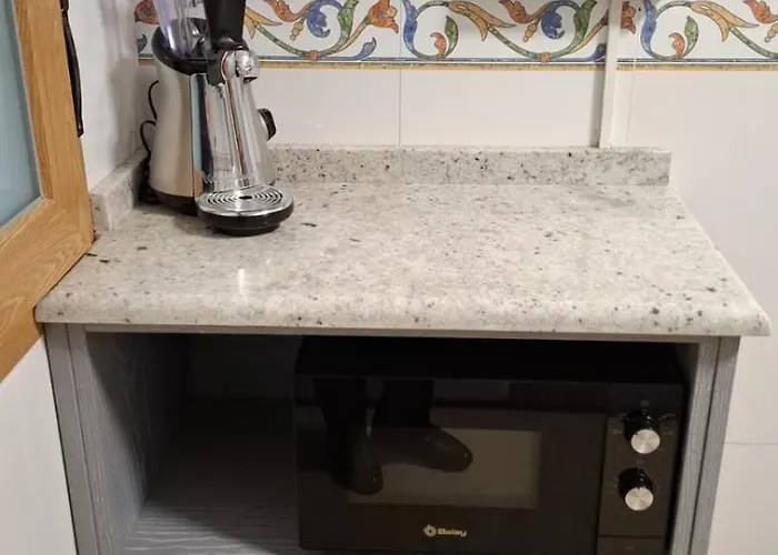 Apartmán Don Santiago *