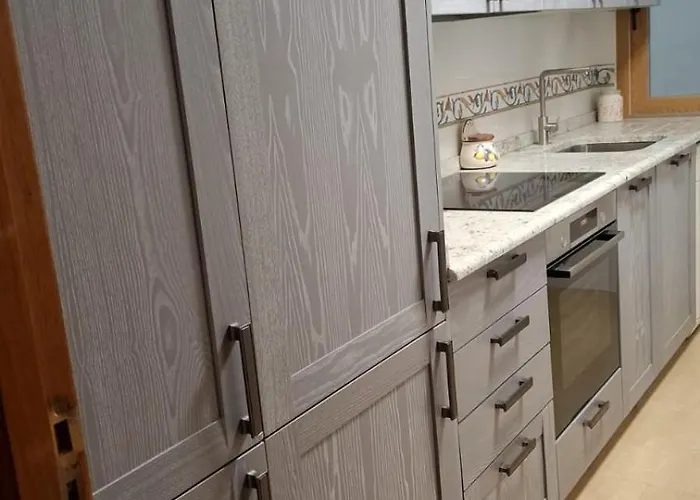 Don Santiago Apartmán Santiago de Compostela