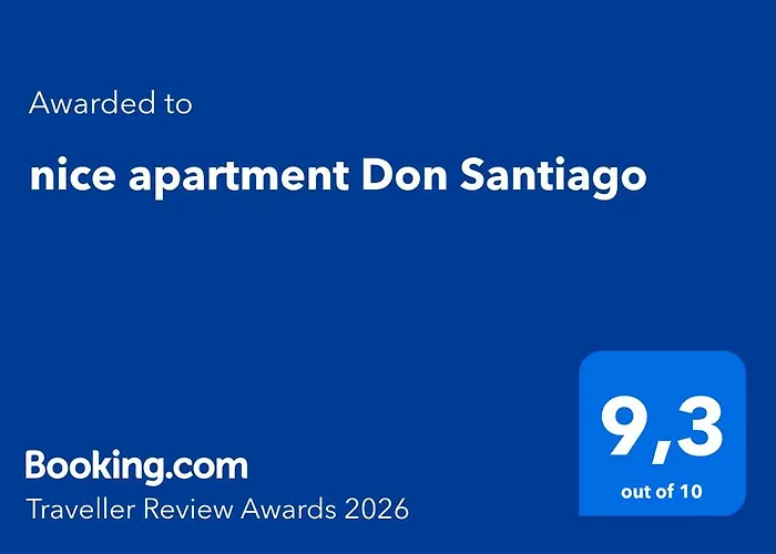 Don Santiago